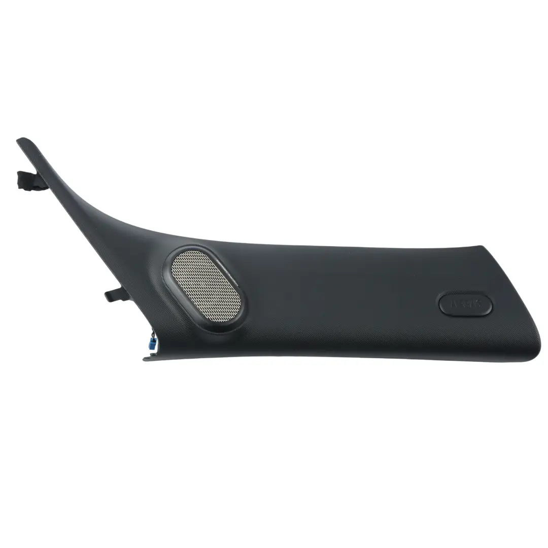 F66 A-Pillar Trim Panel Moulding HiFi Tweeter Black Right O/S to Mini with Part number 5A33004 Mini F66 A-Pillar Trim Panel Moulding HiFi Tweeter Black Right O/S - SKU 5A33004 - Part number 5A33004