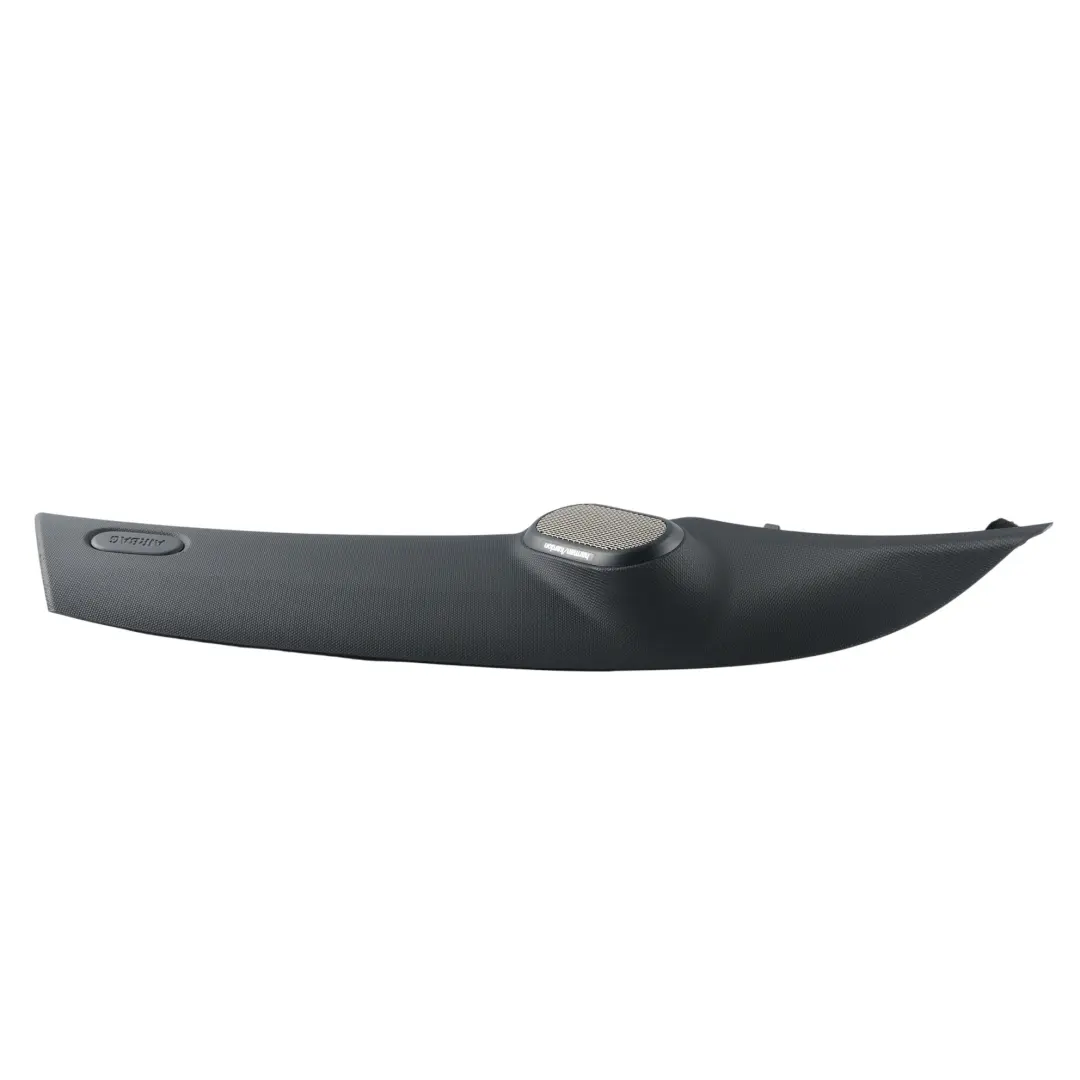 Mini F66 A-Pillar Trim Panel Moulding HiFi Tweeter Black Right O/S - SKU 5A33004 - Part number 5A33004