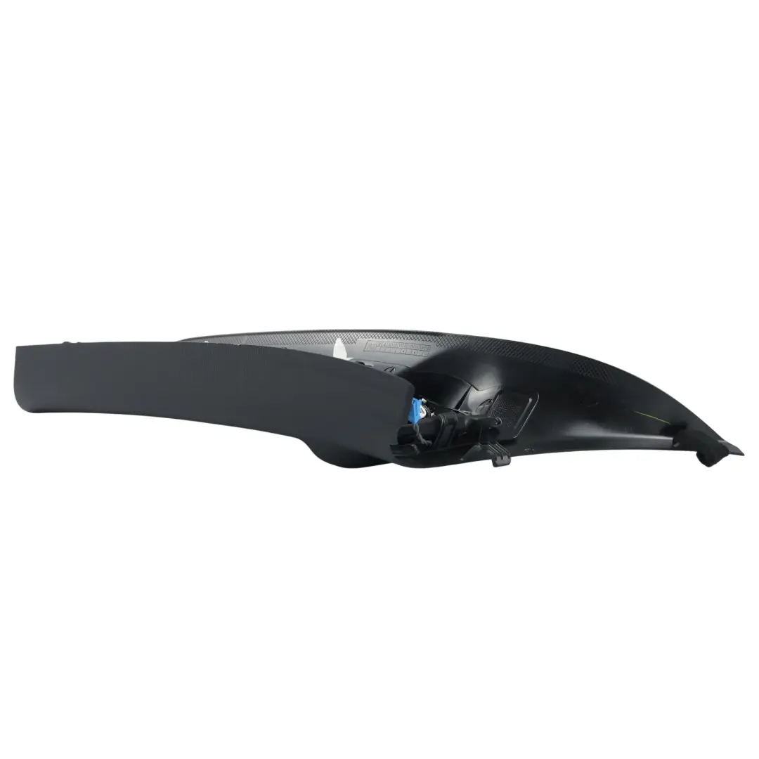 Mini F66 A-Säule Verkleidung Blende HiFi Hochtöner Schwarz Rechts - SKU 5A33004 - Teilenummer 5A33004