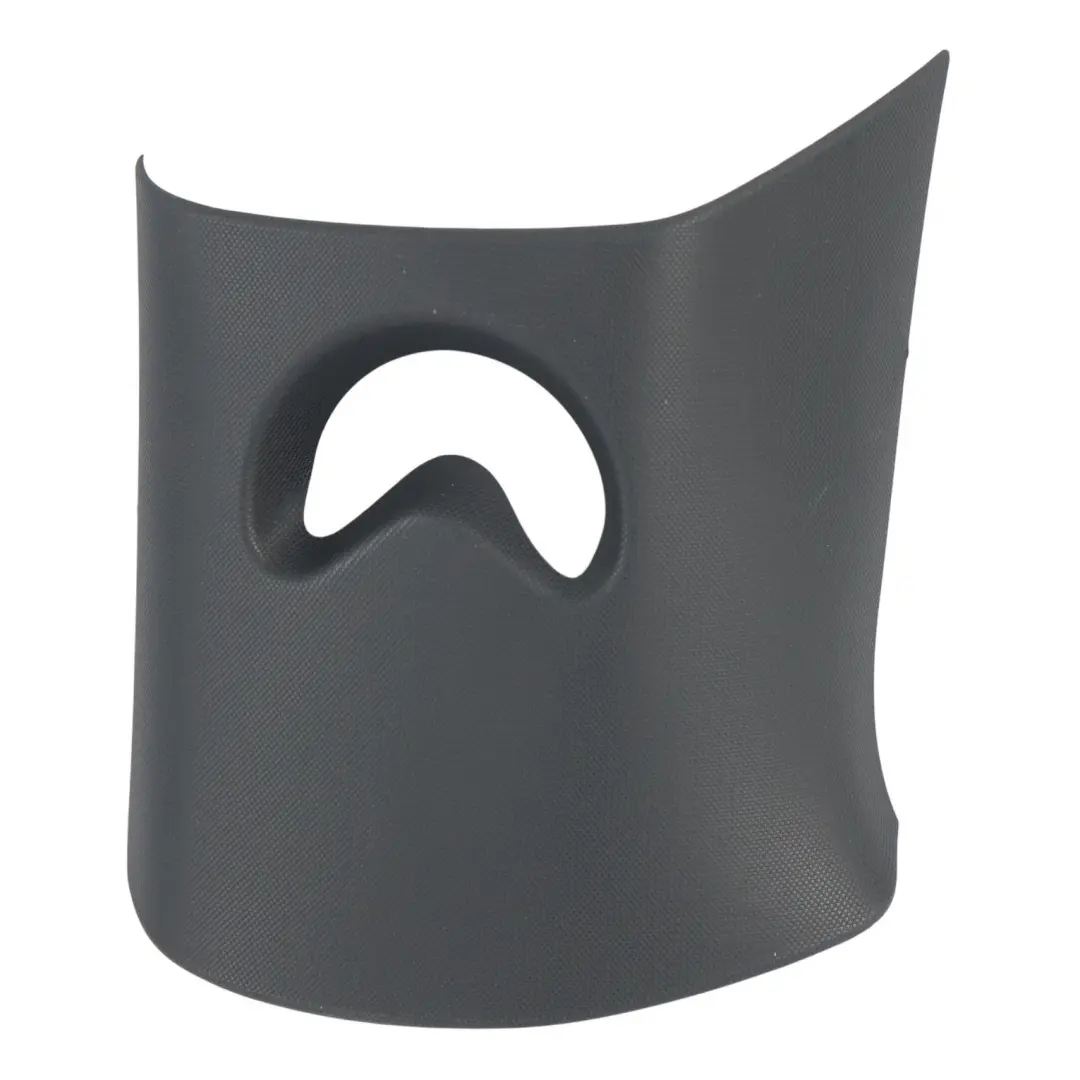 Mini F66 C-Säule Verkleidung Abdeckung Leiste Schwarz Links - SKU 5A330B5 - Teilenummer 5A330B5