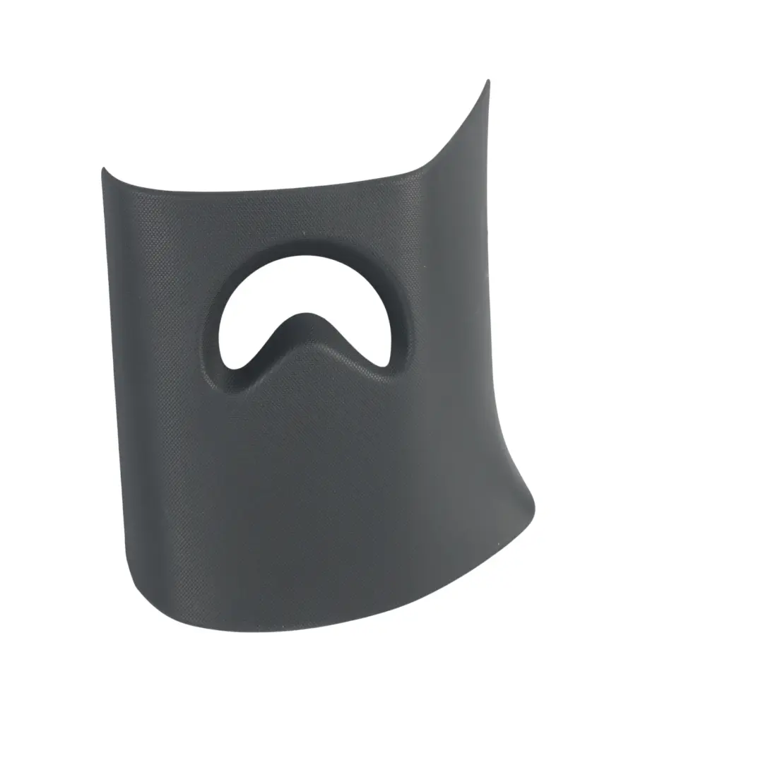 F66 C-Säule Verkleidung Abdeckung Leiste Schwarz Links für Mini mit Teilenummer 5A330B5 Mini F66 C-Säule Verkleidung Abdeckung Leiste Schwarz Links - SKU 5A330B5 - Teilenummer 5A330B5