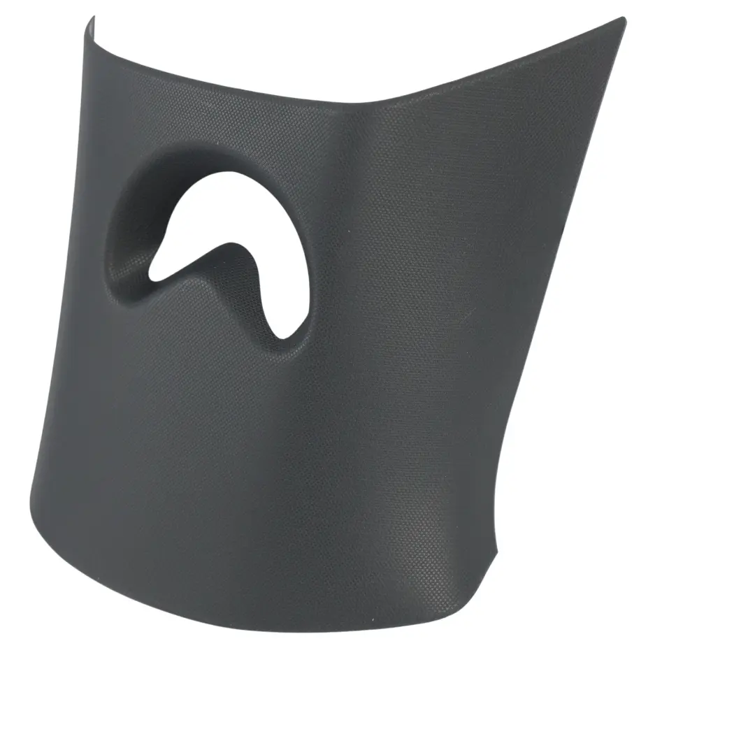F66 C-Säule Verkleidung Abdeckung Leiste Schwarz Links für Mini mit Teilenummer 5A330B5 Mini F66 C-Säule Verkleidung Abdeckung Leiste Schwarz Links - SKU 5A330B5 - Teilenummer 5A330B5