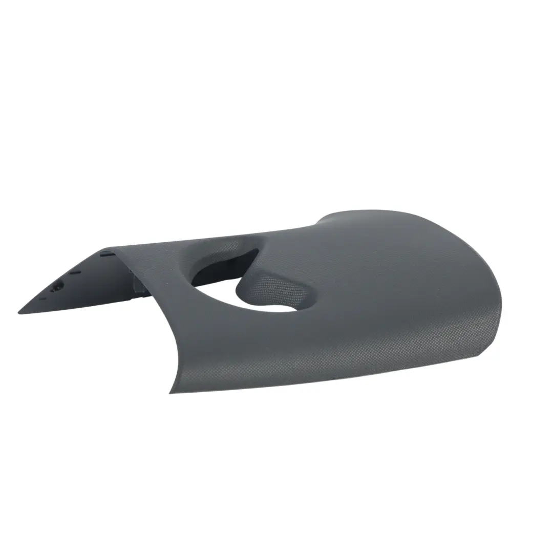 F66 C-Säule Verkleidung Abdeckung Leiste Schwarz Links für Mini mit Teilenummer 5A330B5 Mini F66 C-Säule Verkleidung Abdeckung Leiste Schwarz Links - SKU 5A330B5 - Teilenummer 5A330B5