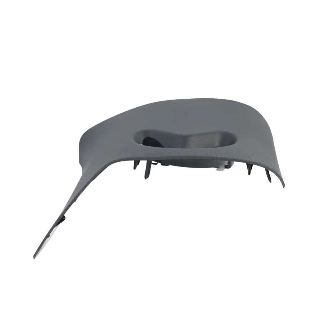 F66 C-Säule Verkleidung Abdeckung Leiste Schwarz Links für Mini mit Teilenummer 5A330B5 Mini F66 C-Säule Verkleidung Abdeckung Leiste Schwarz Links - SKU 5A330B5 - Teilenummer 5A330B5