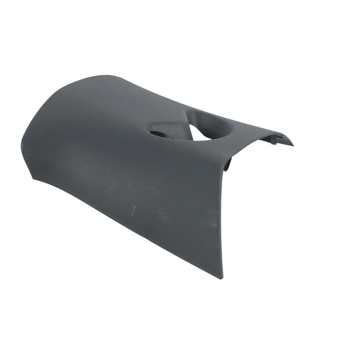 F66 C-Säule Verkleidung Abdeckung Leiste Schwarz Links für Mini mit Teilenummer 5A330B5 Mini F66 C-Säule Verkleidung Abdeckung Leiste Schwarz Links - SKU 5A330B5 - Teilenummer 5A330B5