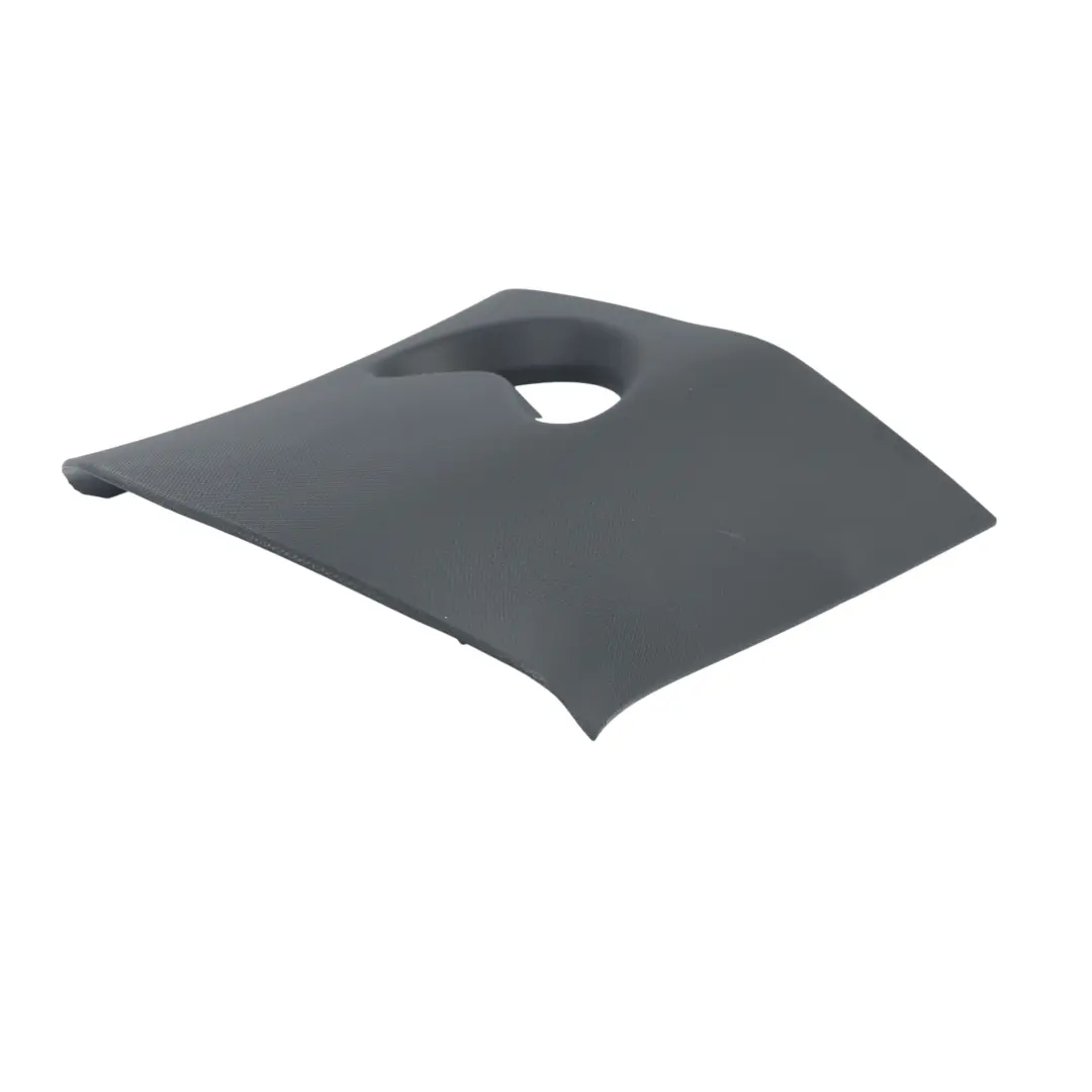 Mini F66 Pannello Rivestimento Modanatura Montante C Nero Sinistro - SKU 5A330B5 - Numero di parte 5A330B5