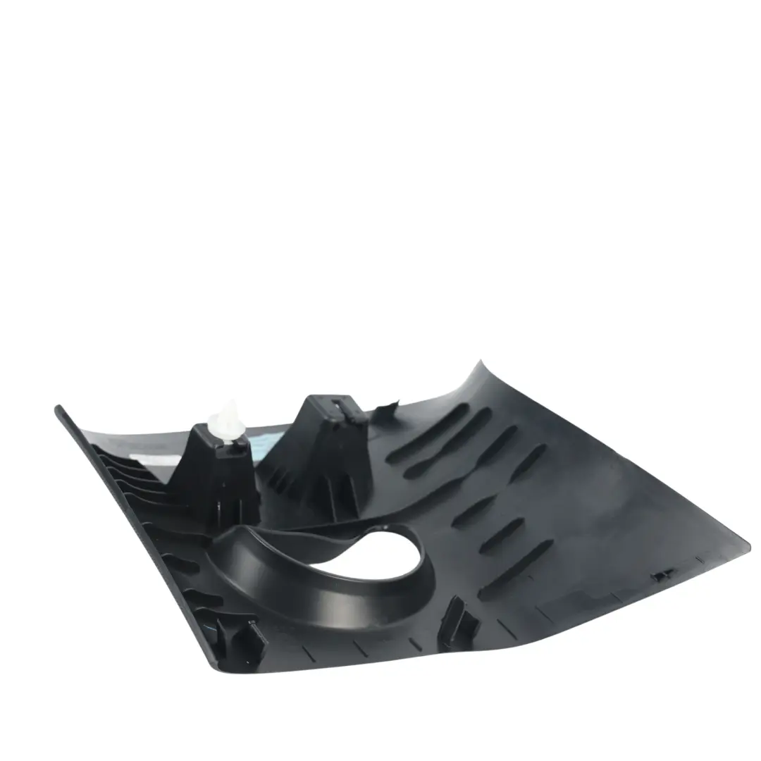 Mini F66 C-Säule Verkleidung Abdeckung Leiste Schwarz Links - SKU 5A330B5 - Teilenummer 5A330B5