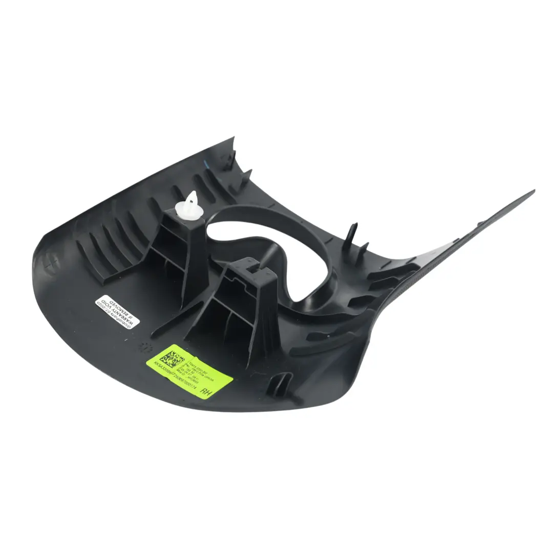 Mini F66 C-Säule Verkleidung Abdeckung Leiste Schwarz Rechts - SKU 5A330B6 - Teilenummer 5A330B6