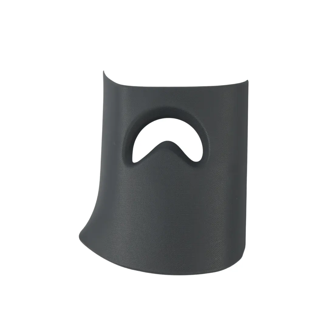 F66 C-Säule Verkleidung Abdeckung Leiste Schwarz Rechts für Mini mit Teilenummer 5A330B6 Mini F66 C-Säule Verkleidung Abdeckung Leiste Schwarz Rechts - SKU 5A330B6 - Teilenummer 5A330B6