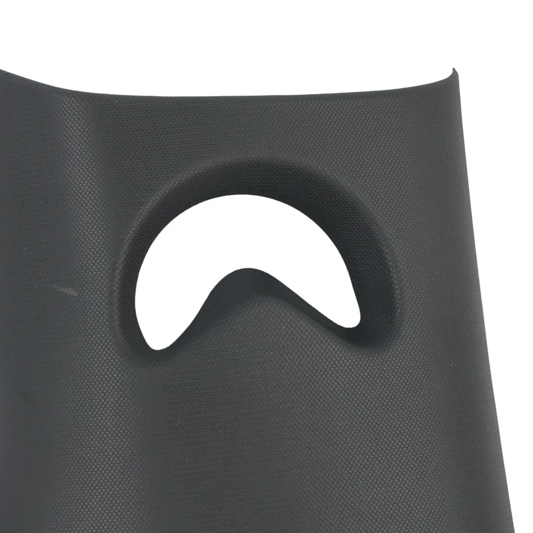 Mini F66 C-Säule Verkleidung Abdeckung Leiste Schwarz Rechts - SKU 5A330B6 - Teilenummer 5A330B6