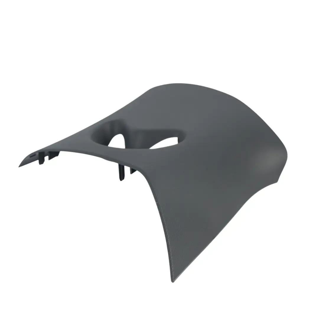 F66 C-Pillar Trim Panel Cover Moulding Black Right O/S to Mini with Part number 5A330B6 Mini F66 C-Pillar Trim Panel Cover Moulding Black Right O/S - SKU 5A330B6 - Part number 5A330B6