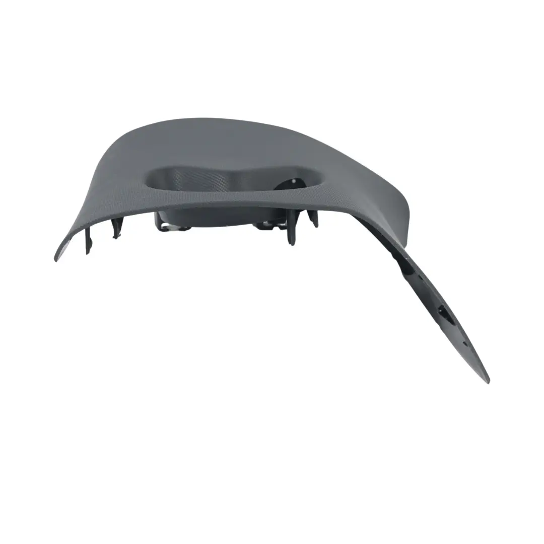 Mini F66 C-Säule Verkleidung Abdeckung Leiste Schwarz Rechts - SKU 5A330B6 - Teilenummer 5A330B6
