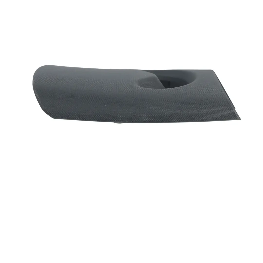 F66 C-Säule Verkleidung Abdeckung Leiste Schwarz Rechts für Mini mit Teilenummer 5A330B6 Mini F66 C-Säule Verkleidung Abdeckung Leiste Schwarz Rechts - SKU 5A330B6 - Teilenummer 5A330B6