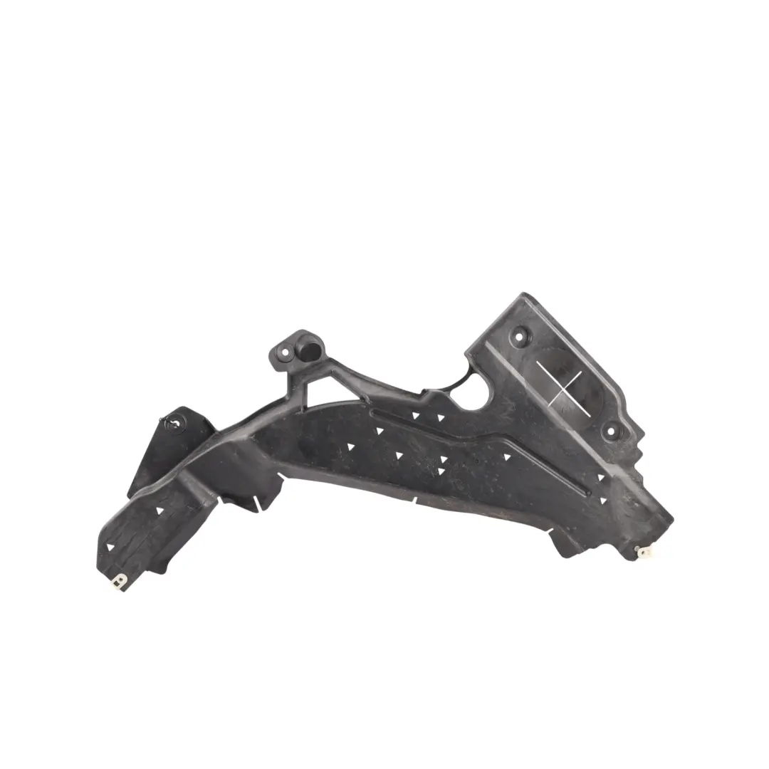 F66 Underbody Panelling Tank Underfloor Coating Right O/S to Mini with Part number 5A34052 Mini F66 Underbody Panelling Tank Underfloor Coating Right O/S - SKU 5A34052 - Part number 5A34052
