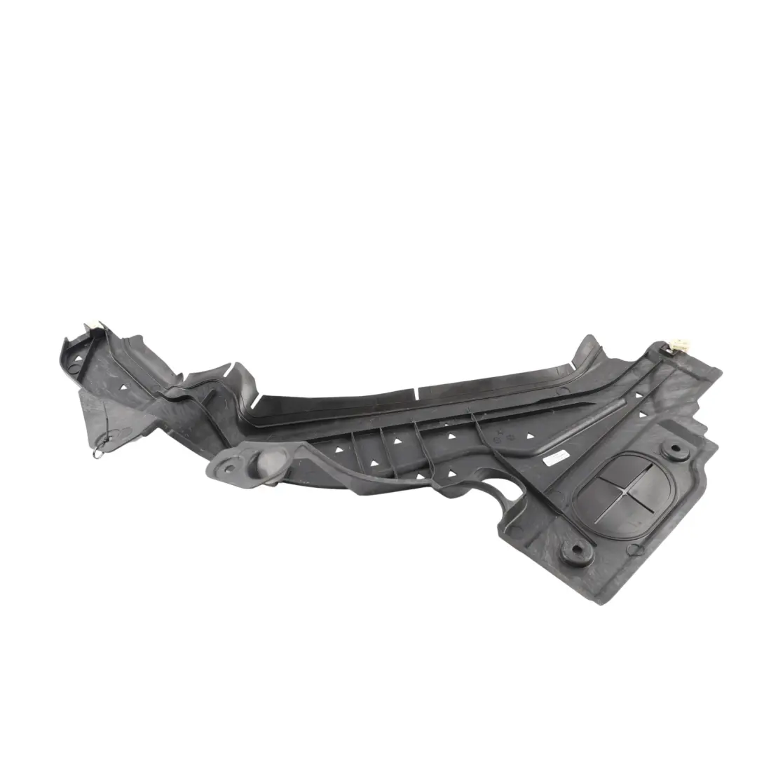 F66 Underbody Panelling Tank Underfloor Coating Right O/S to Mini with Part number 5A34052 Mini F66 Underbody Panelling Tank Underfloor Coating Right O/S - SKU 5A34052 - Part number 5A34052