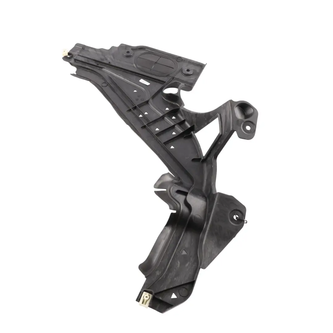 Mini F66 Underbody Panelling Tank Underfloor Coating Right O/S - SKU 5A34052 - Part number 5A34052