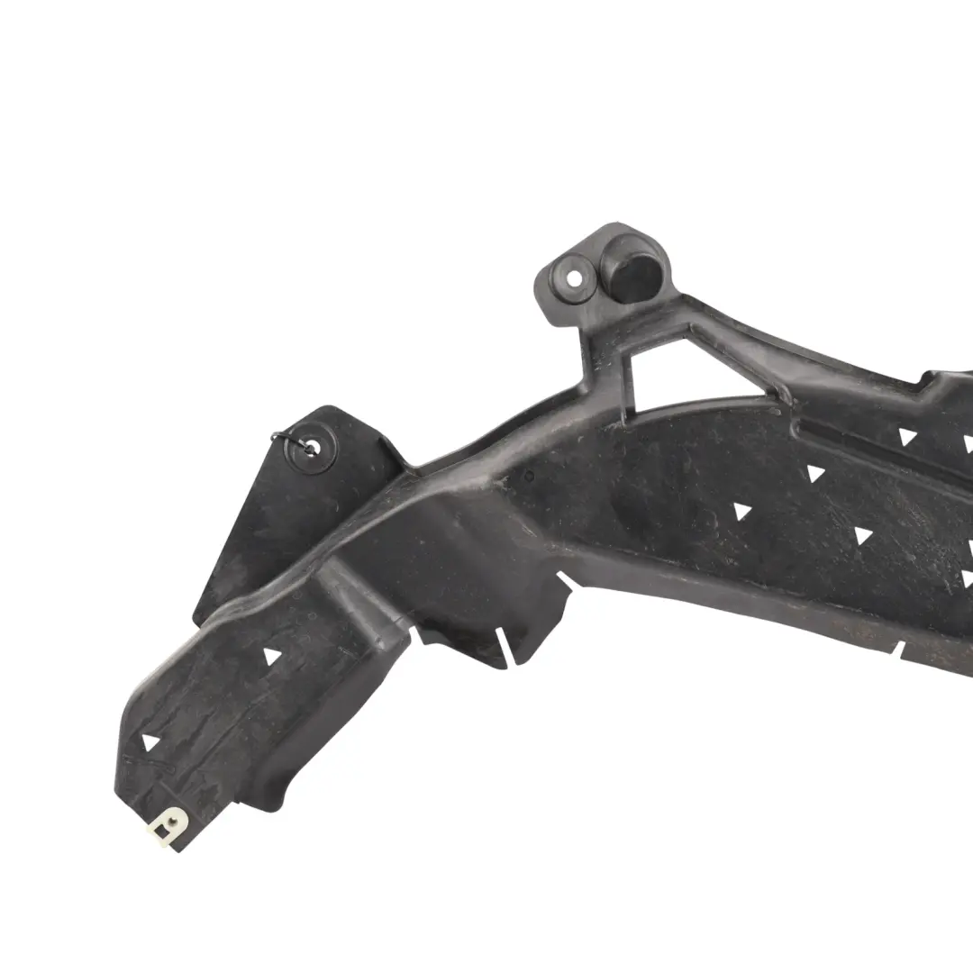 Mini F66 Underbody Panelling Tank Underfloor Coating Right O/S - SKU 5A34052 - Part number 5A34052