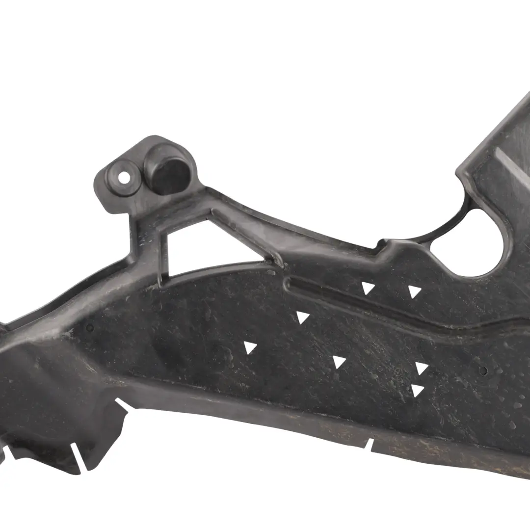Mini F66 Underbody Panelling Tank Underfloor Coating Right O/S - SKU 5A34052 - Part number 5A34052