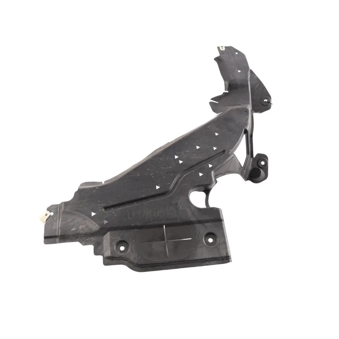 Mini F66 Underbody Panelling Tank Underfloor Coating Right O/S - SKU 5A34052 - Part number 5A34052