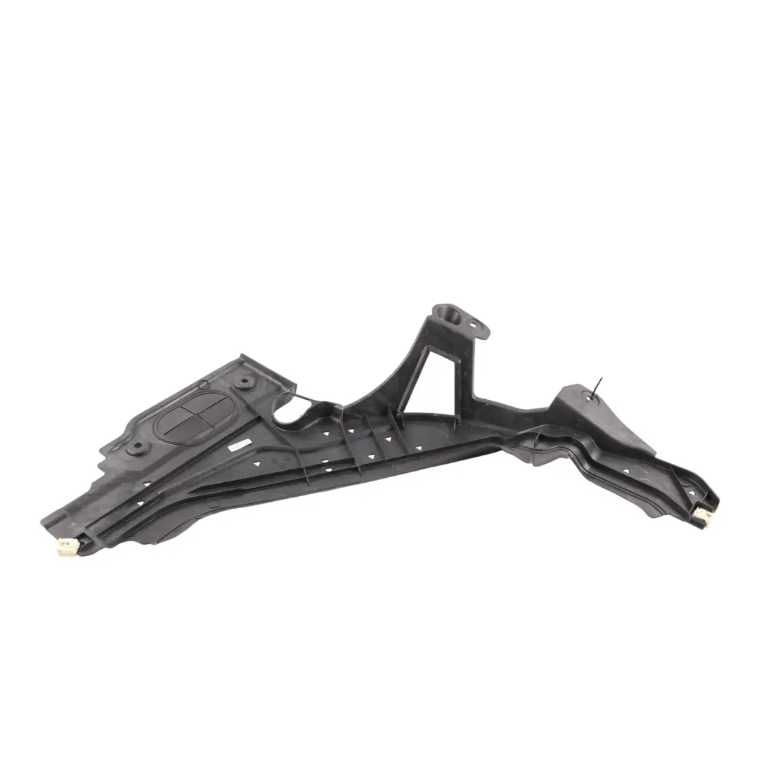 F66 Underbody Panelling Tank Underfloor Coating Right O/S to Mini with Part number 5A34052 Mini F66 Underbody Panelling Tank Underfloor Coating Right O/S - SKU 5A34052 - Part number 5A34052