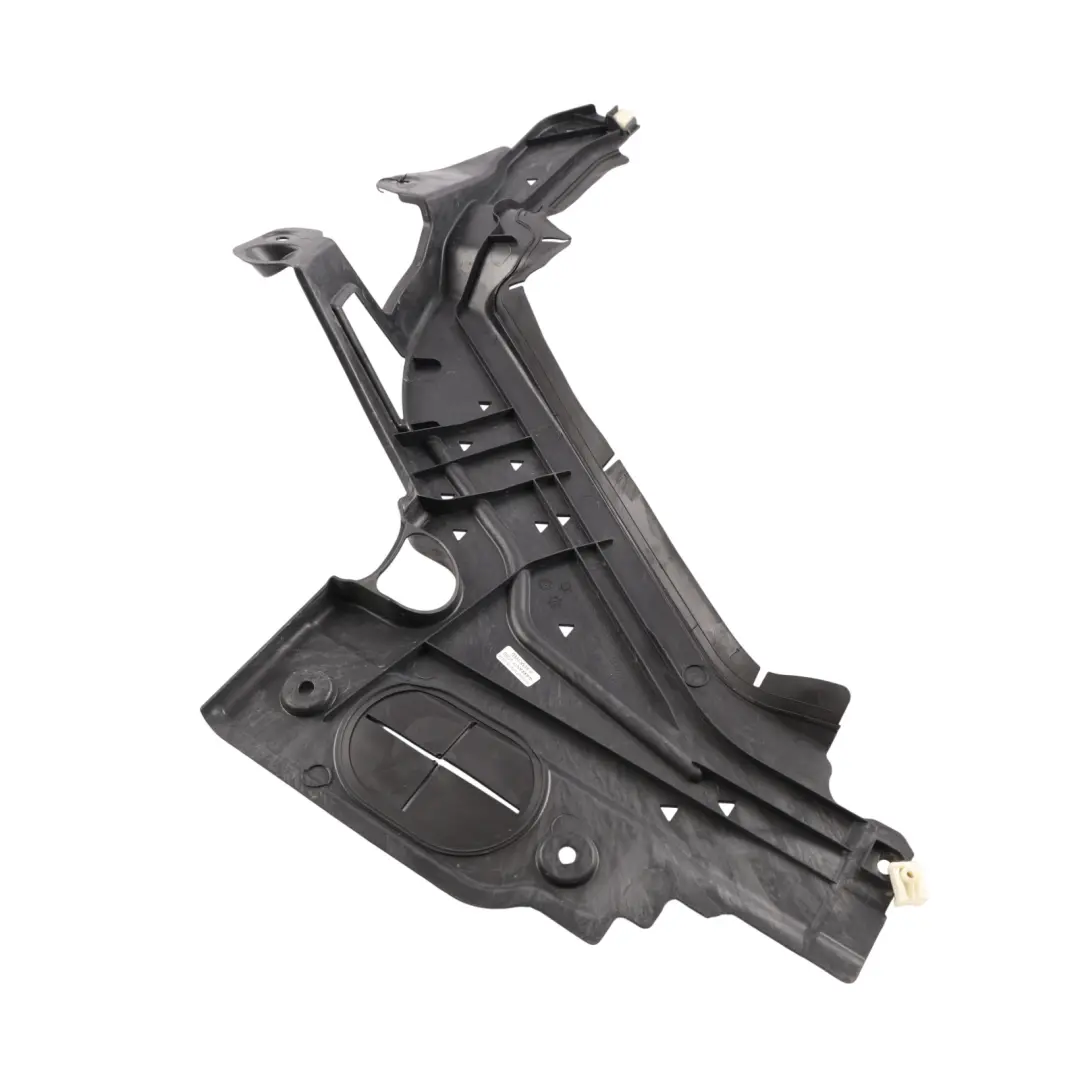 Mini F66 Underbody Panelling Tank Underfloor Coating Right O/S - SKU 5A34052 - Part number 5A34052
