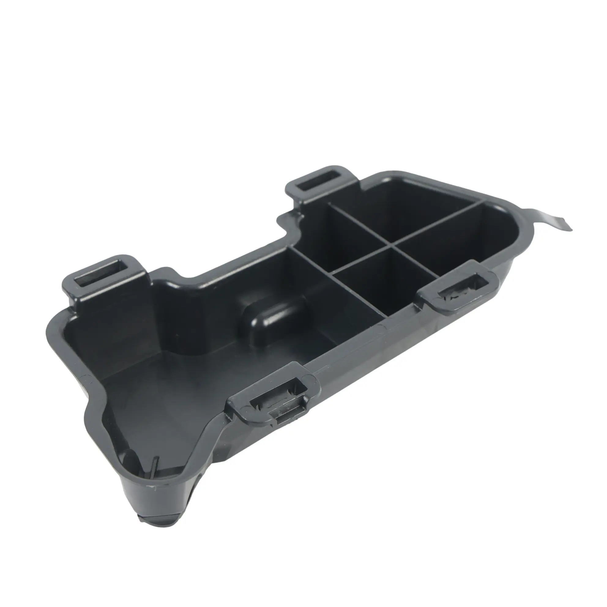 Mini F66 Cooper Support Fixation Garniture Porte Avant Droit 5A34128