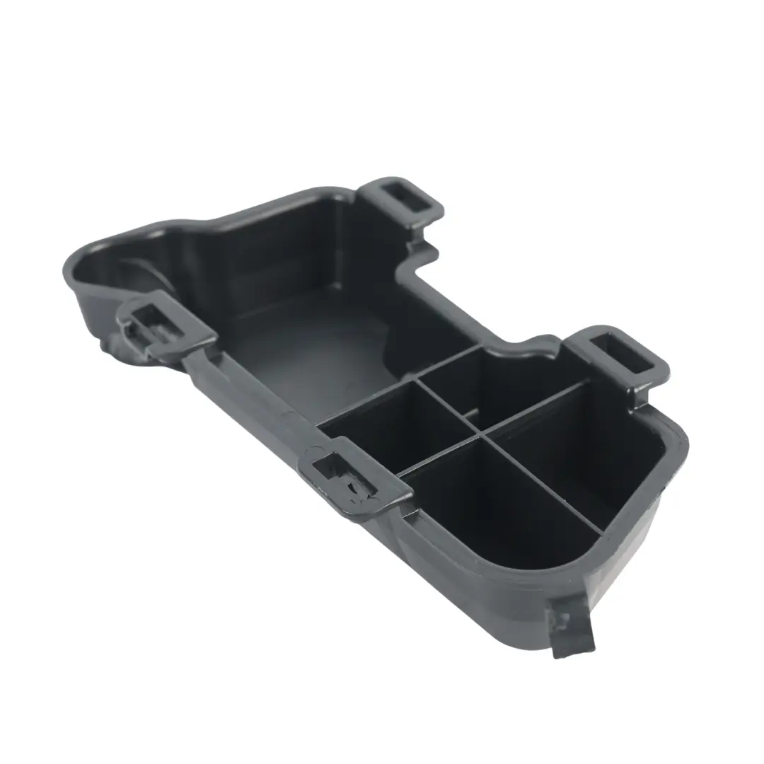 Mini F66 Cooper Support Fixation Garniture Porte Avant Droit - SKU 5A34128 - Numéro de pièce 5A34128