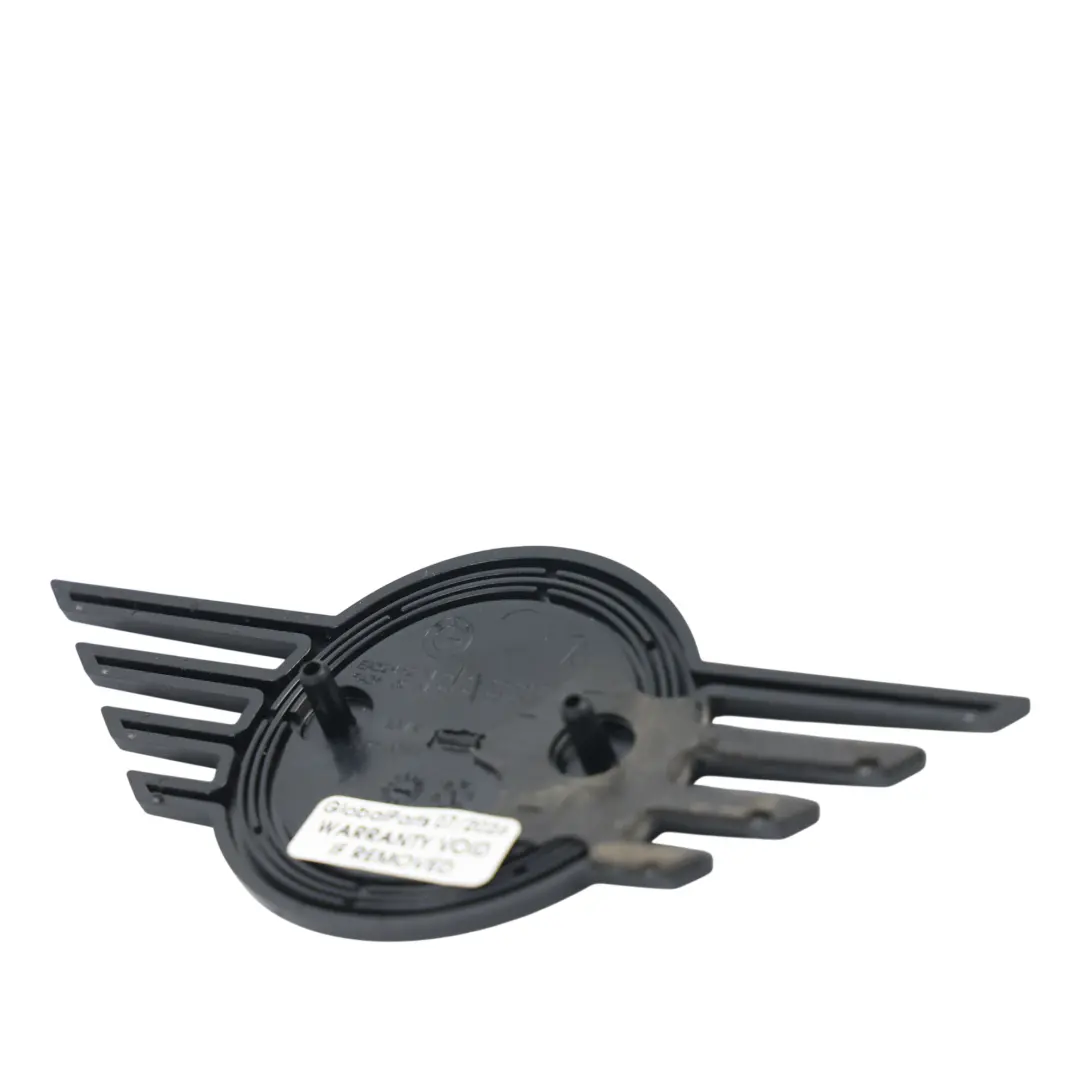 Mini F65 F66 Emblema Logo Badge Scritta JCW - SKU 5A34130 - Numero di parte 5A34130
