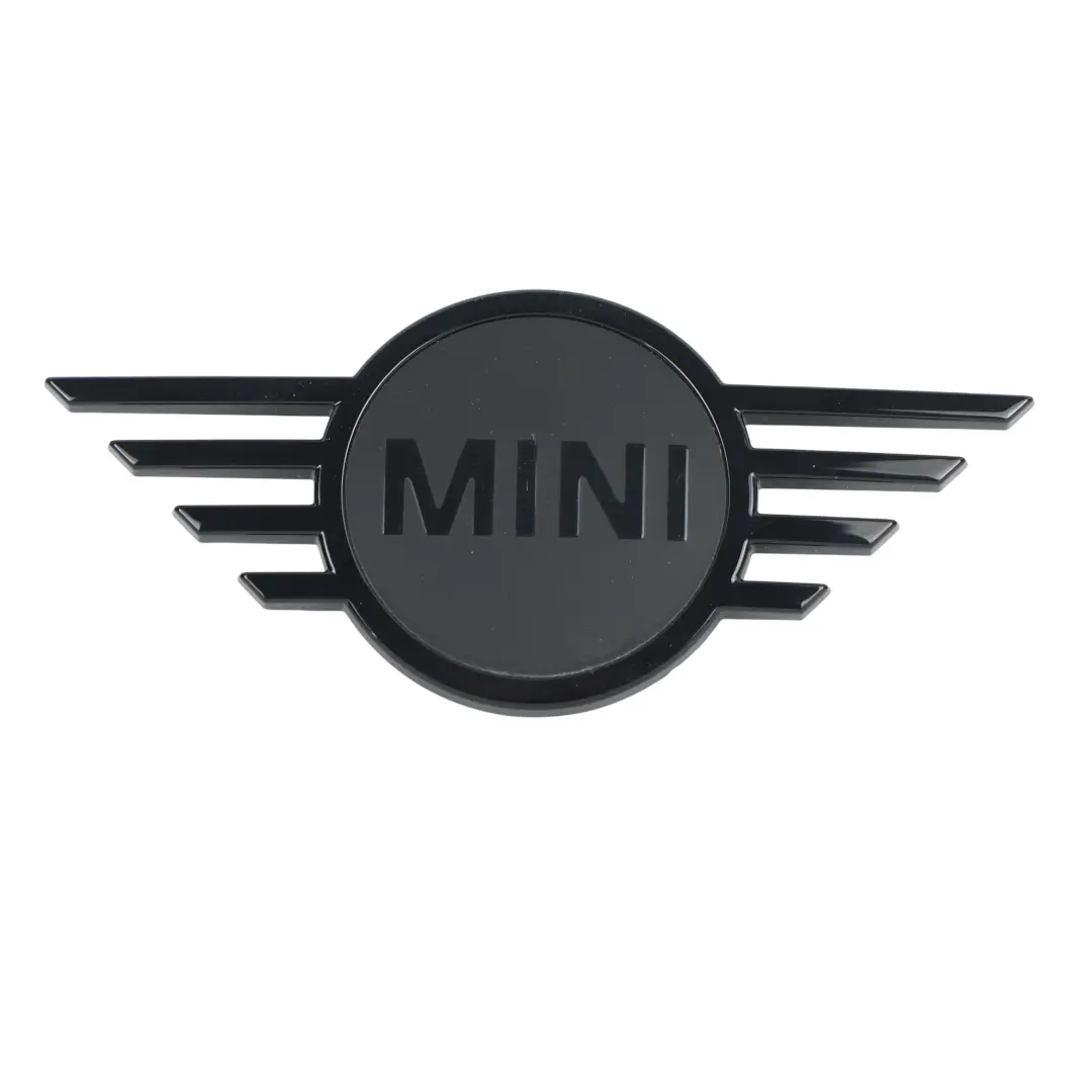 F66 Emblema Logo Badge Scritta JCW per Mini F65 con numero di parte 5A34130 Mini F65 F66 Emblema Logo Badge Scritta JCW - SKU 5A34130 - Numero di parte 5A34130
