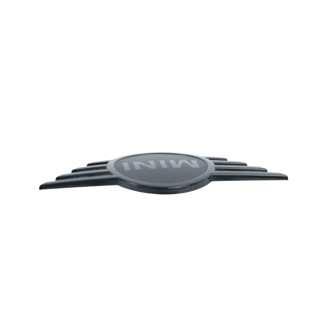 Mini F65 F66 Emblema Logo Insignia Letras JCW - SKU 5A34130 - Número de pieza 5A34130