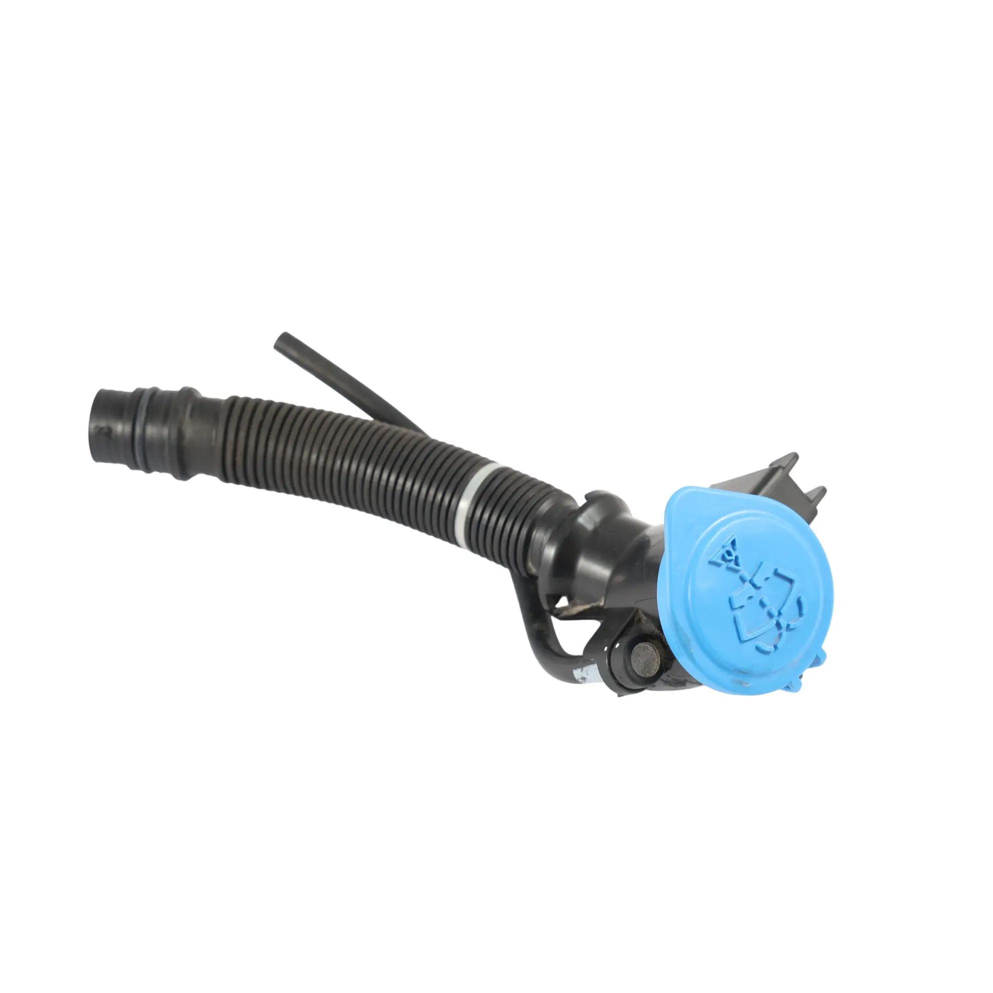 Mini F65 F66 F67 Windshield Washer Filler Neck Tube Line 5A34A44