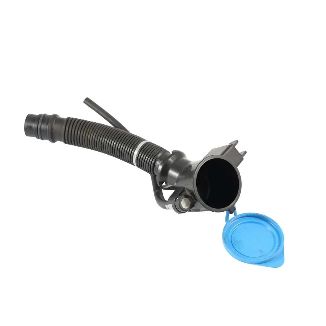 Mini F65 F66 F67 Windshield Washer Filler Neck Tube Line - SKU 5A34A44 - Part number 5A34A44