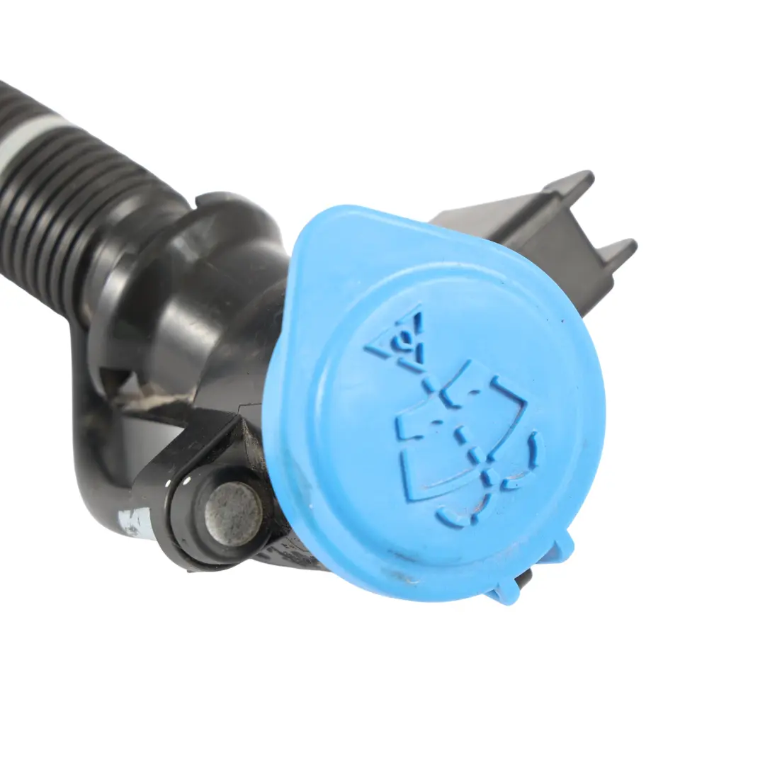 Mini F65 F66 F67 Windshield Washer Filler Neck Tube Line - SKU 5A34A44 - Part number 5A34A44
