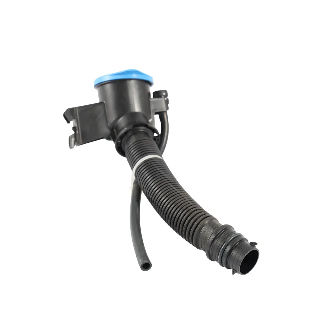 F66 F67 Windshield Washer Filler Neck Tube Line to Mini F65 with Part number 5A34A44 Mini F65 F66 F67 Windshield Washer Filler Neck Tube Line - SKU 5A34A44 - Part number 5A34A44