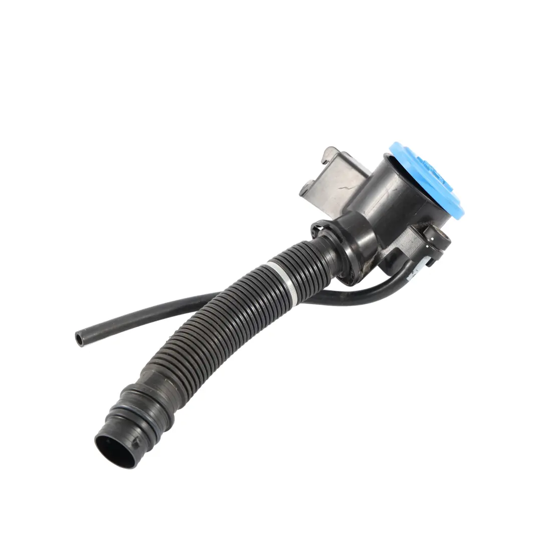 Mini F65 F66 F67 Windshield Washer Filler Neck Tube Line - SKU 5A34A44 - Part number 5A34A44