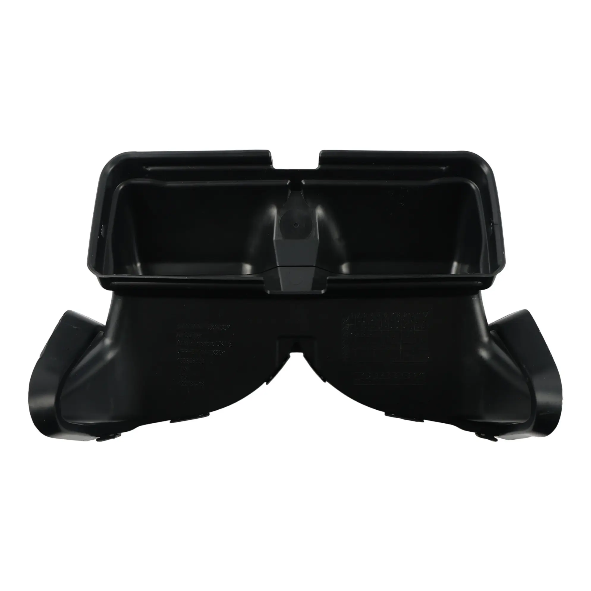 Mini F65 F66 F67 Air Distributor Air Channel Duct Panel 5A363B0