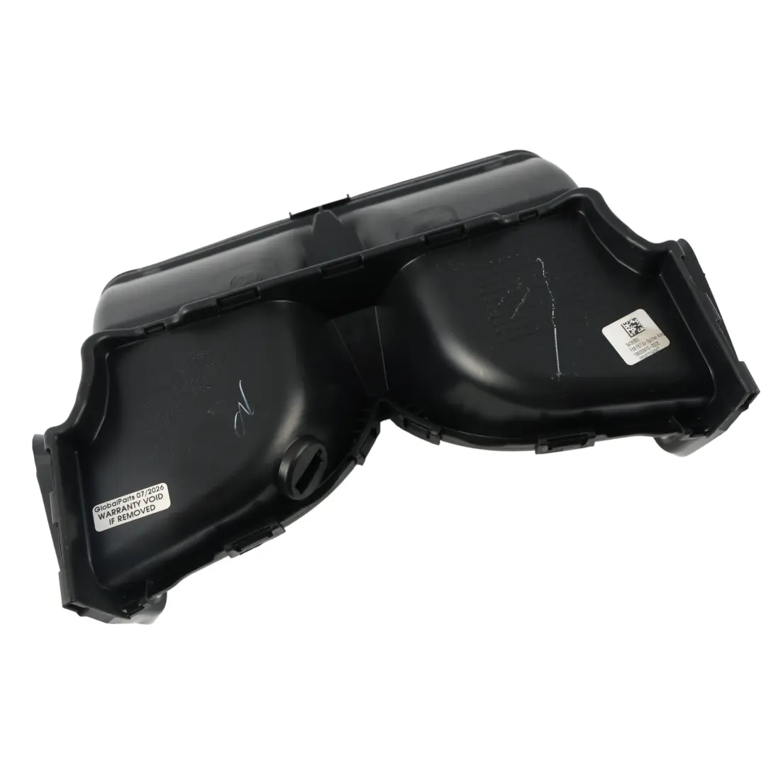 Mini F65 F66 F67 Air Distributor Air Channel Duct Panel - SKU 5A363B0 - Part number 5A363B0