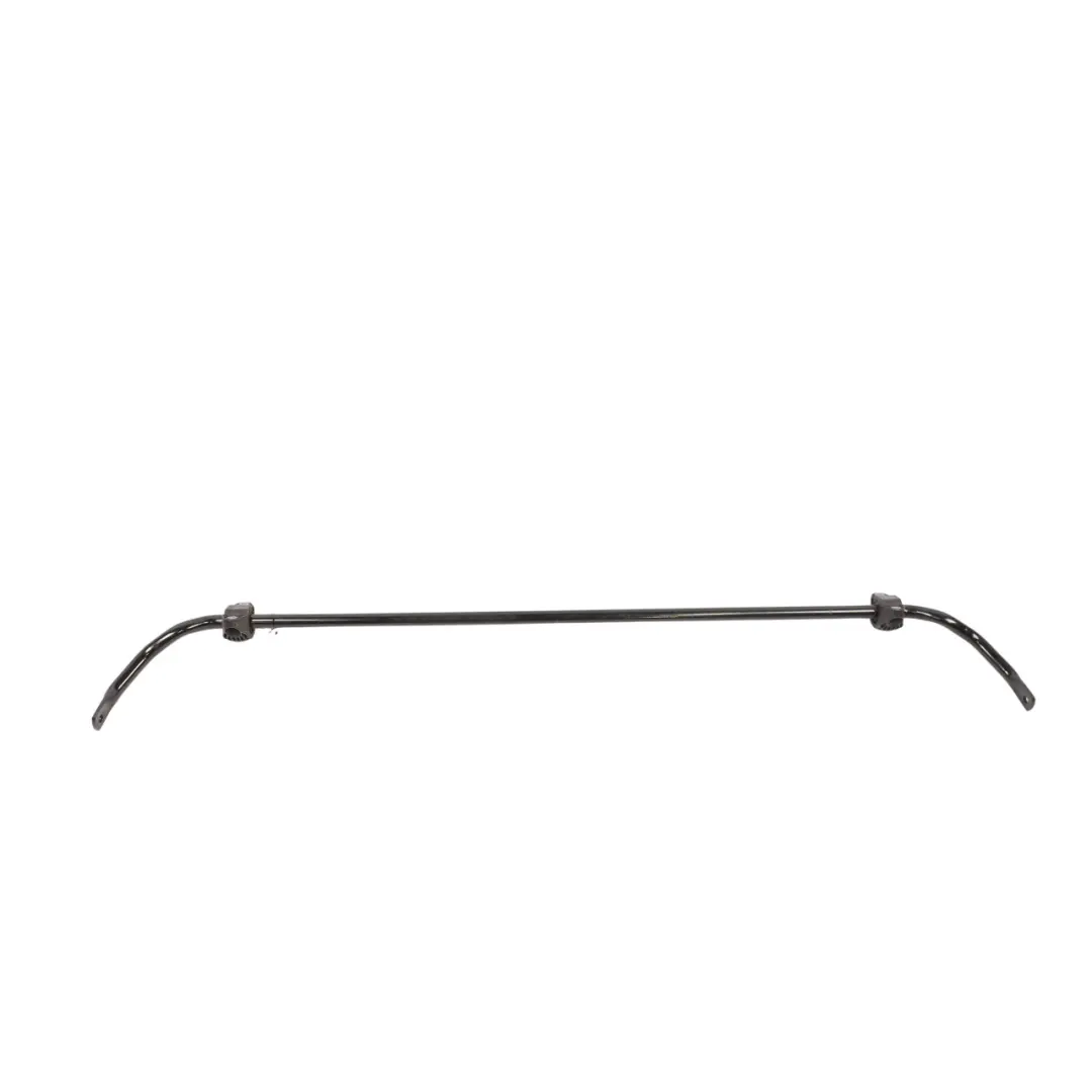 F66 JCW John Cooper Works Rear Axle Suspension Stabilizer Sway Bar to Mini with Part number 5A36EF3 Mini F66 JCW John Cooper Works Rear Axle Suspension Stabilizer Sway Bar - SKU 5A36EF3 - Part number 5A36EF3