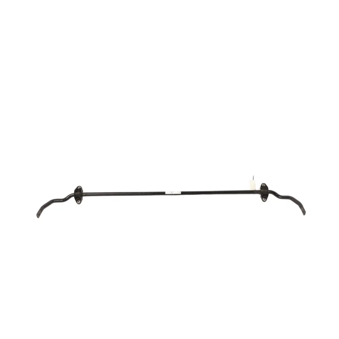 F66 JCW John Cooper Works Rear Axle Suspension Stabilizer Sway Bar to Mini with Part number 5A36EF3 Mini F66 JCW John Cooper Works Rear Axle Suspension Stabilizer Sway Bar - SKU 5A36EF3 - Part number 5A36EF3