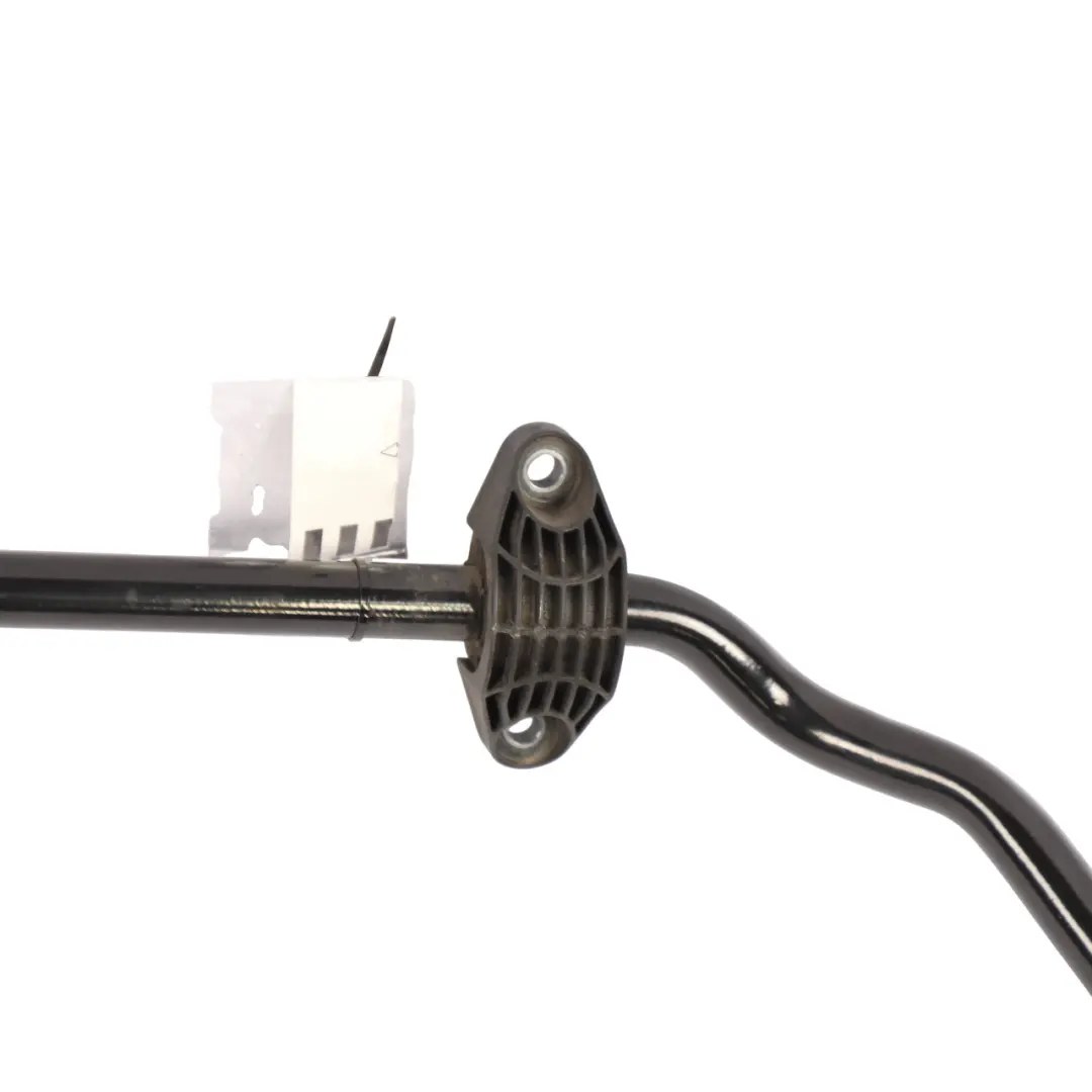 F66 JCW John Cooper Works Rear Axle Suspension Stabilizer Sway Bar to Mini with Part number 5A36EF3 Mini F66 JCW John Cooper Works Rear Axle Suspension Stabilizer Sway Bar - SKU 5A36EF3 - Part number 5A36EF3