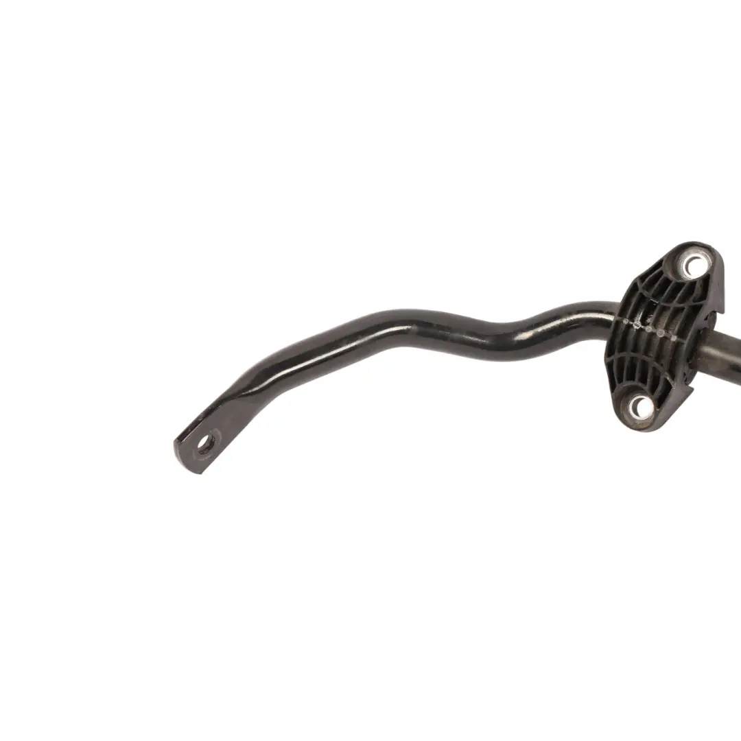 F66 JCW John Cooper Works Rear Axle Suspension Stabilizer Sway Bar to Mini with Part number 5A36EF3 Mini F66 JCW John Cooper Works Rear Axle Suspension Stabilizer Sway Bar - SKU 5A36EF3 - Part number 5A36EF3