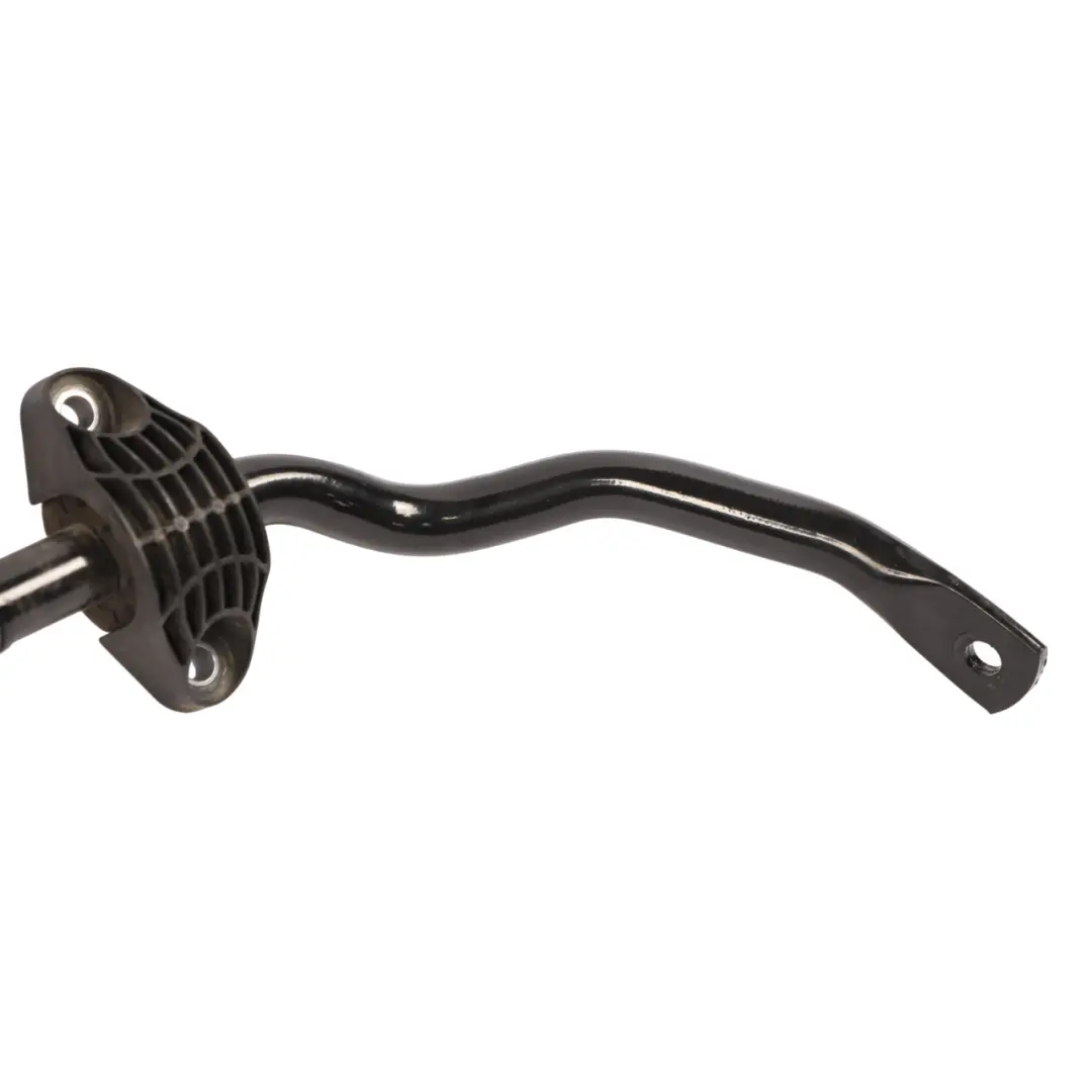 F66 JCW John Cooper Works Rear Axle Suspension Stabilizer Sway Bar to Mini with Part number 5A36EF3 Mini F66 JCW John Cooper Works Rear Axle Suspension Stabilizer Sway Bar - SKU 5A36EF3 - Part number 5A36EF3