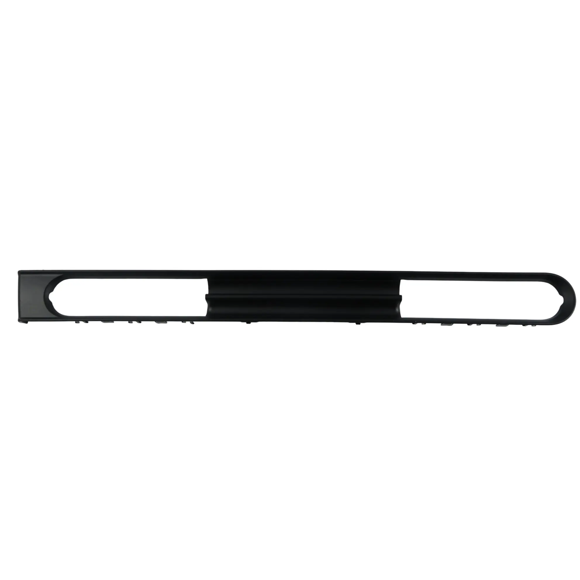 Mini F66 Dashboard Air Vent Trim Cover Panel Left N/S 5A38766