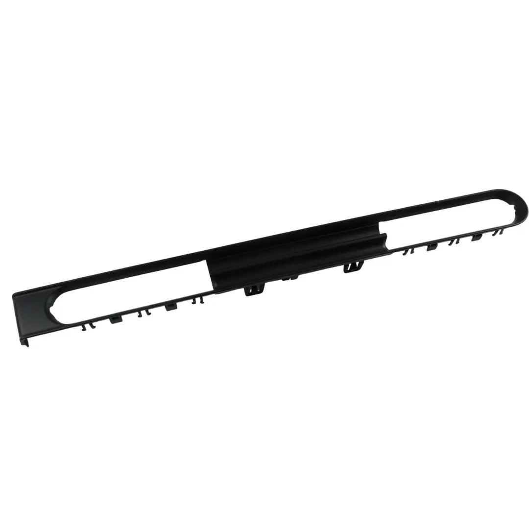 Mini F66 Dashboard Air Vent Trim Cover Panel Left N/S - SKU RHD-5A38766 - Part number 5A38766