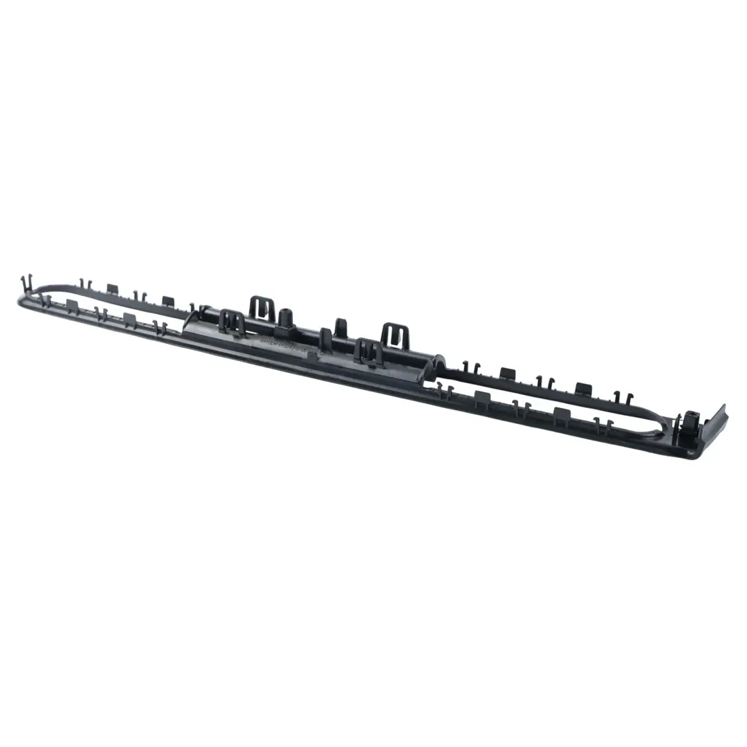 Mini F66 Dashboard Air Vent Trim Cover Panel Left N/S - SKU RHD-5A38766 - Part number 5A38766