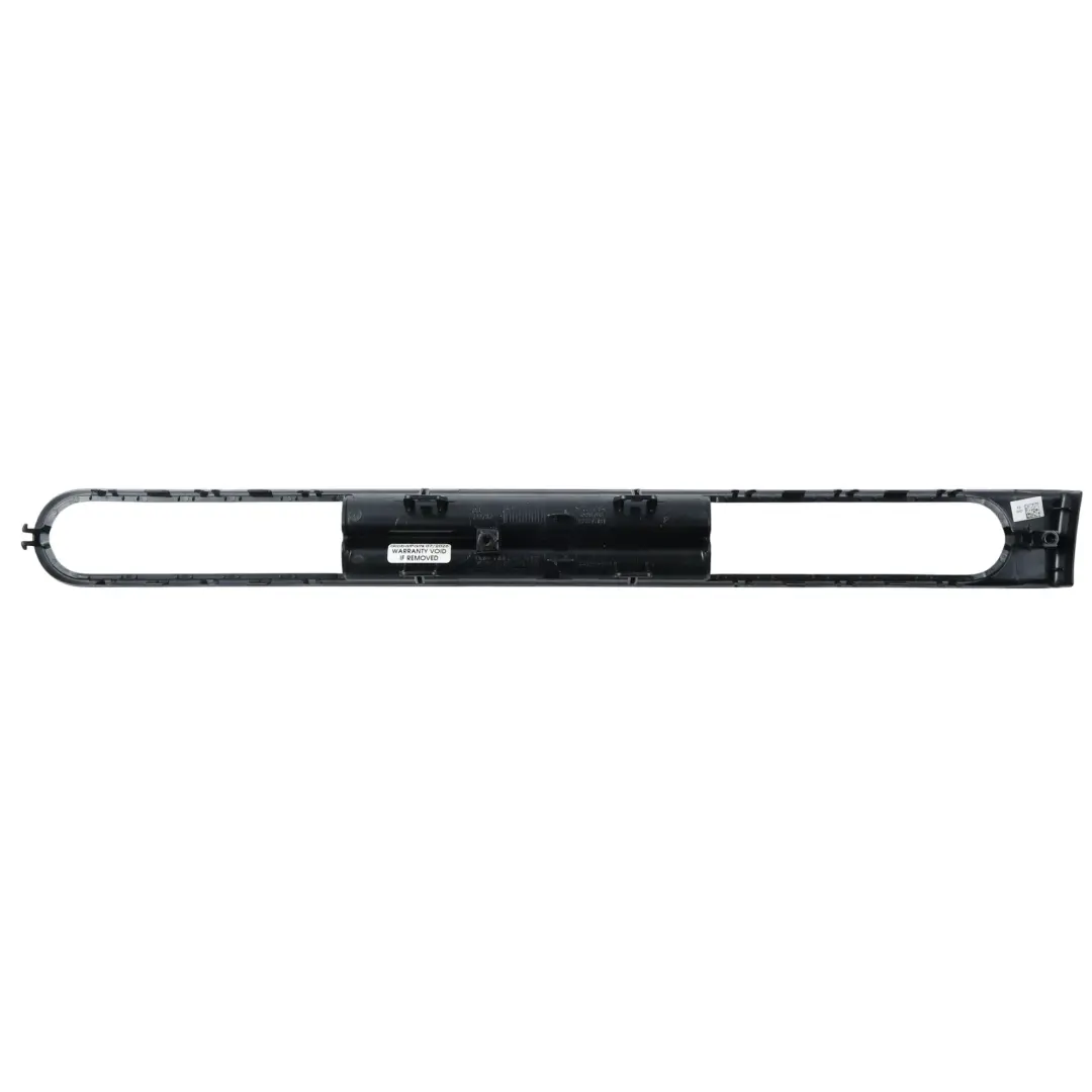 F66 Dashboard Air Vent Trim Cover Panel Left N/S to Mini with Part number 5A38766 Mini F66 Dashboard Air Vent Trim Cover Panel Left N/S - SKU RHD-5A38766 - Part number 5A38766