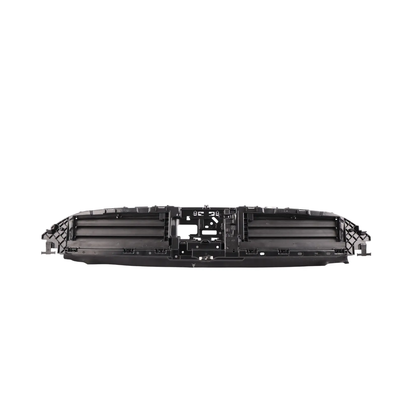 Mini F65 F66 F67 Front Top Air Duct Flap Control Cooling Radiator Duct 5A3B4E3