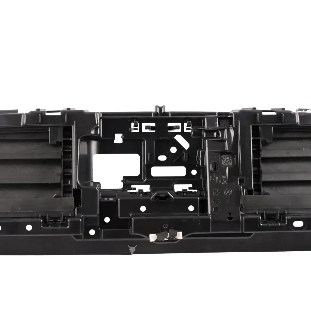 Mini F65 F66 F67 Front Top Air Duct Flap Control Cooling Radiator Duct - SKU 5A3B4E3 - Part number 5A3B4E3