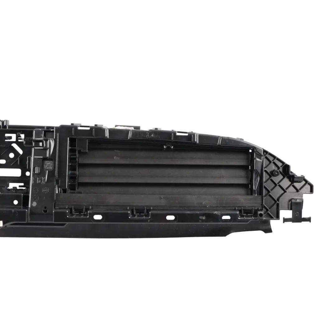 Mini F65 F66 F67 Front Top Air Duct Flap Control Cooling Radiator Duct - SKU 5A3B4E3 - Part number 5A3B4E3