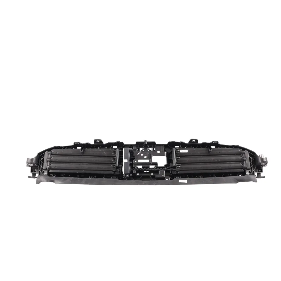 F66 F67 Front Top Air Duct Flap Control Cooling Radiator Duct to Mini F65 with Part number 5A3B4E3 Mini F65 F66 F67 Front Top Air Duct Flap Control Cooling Radiator Duct - SKU 5A3B4E3 - Part number 5A3B4E3